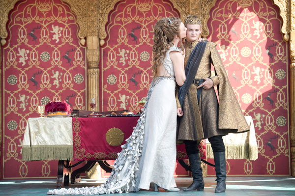 Game of thrones red wedding