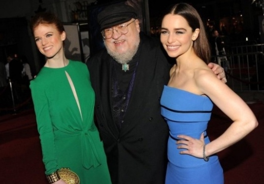 game of thrones george rr martin